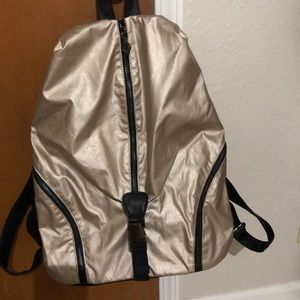 Fabletics backpack NWOT